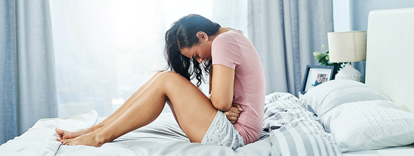 Endometriose: 4 misvattingen ontkracht