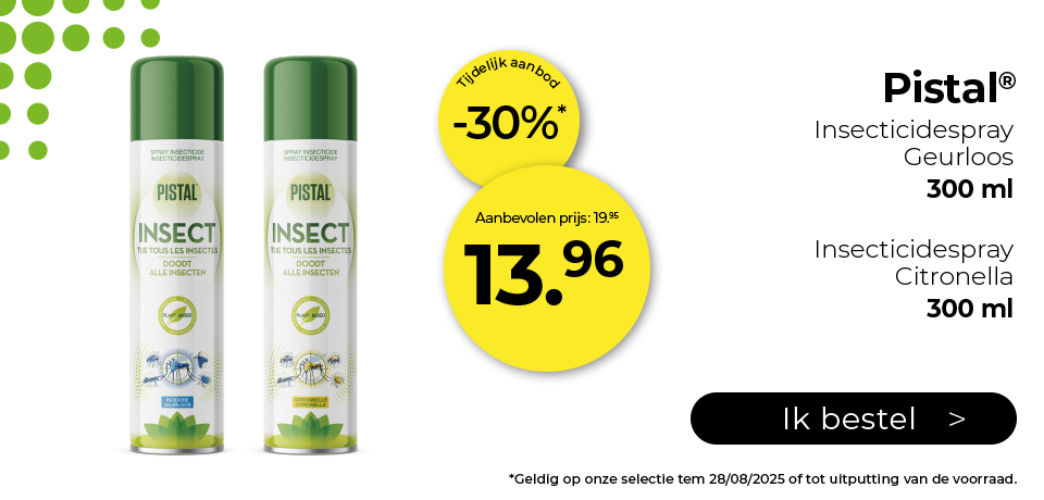 Pistal