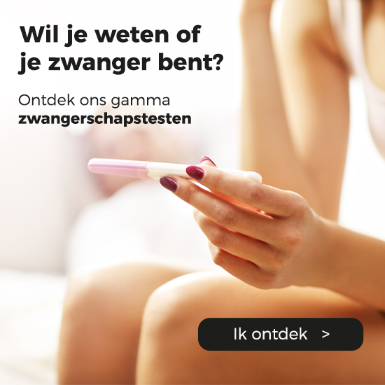 ben ik zwanger of niet