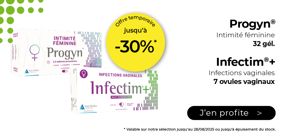 Progyn intime