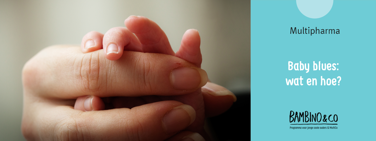 Baby Blues: wat en hoe?