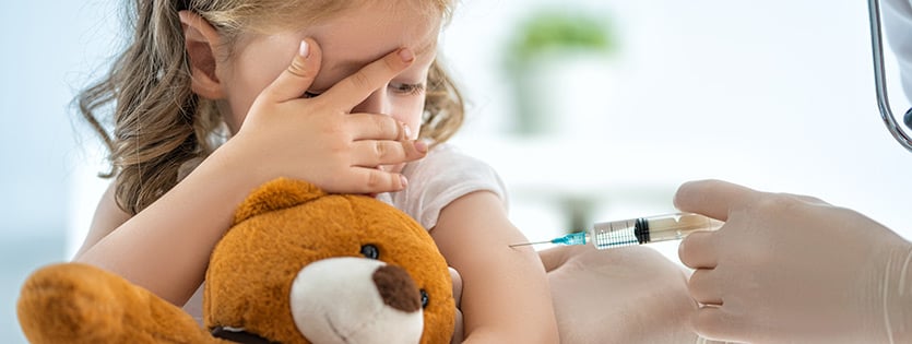 Drie misverstanden over vaccins