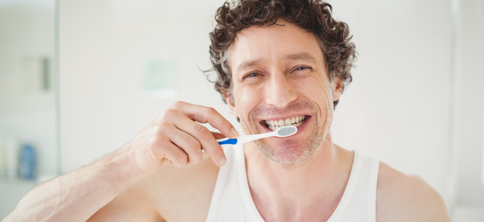 Comment fonctionnent les dentifrices blanchissants ?