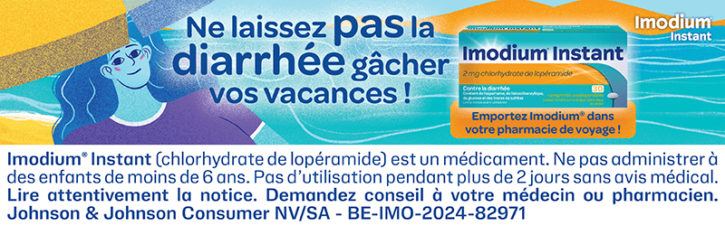 Imodium