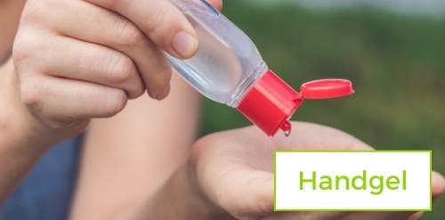 handgel