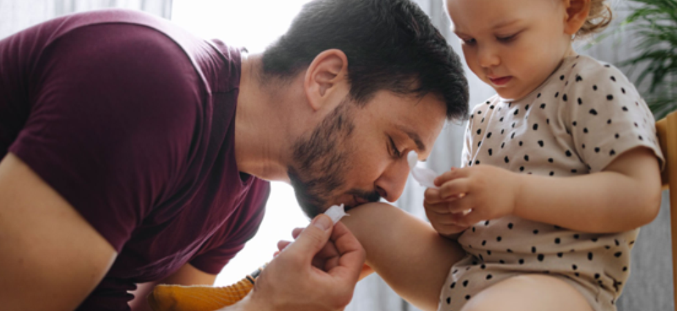 Dossier maux de bébé