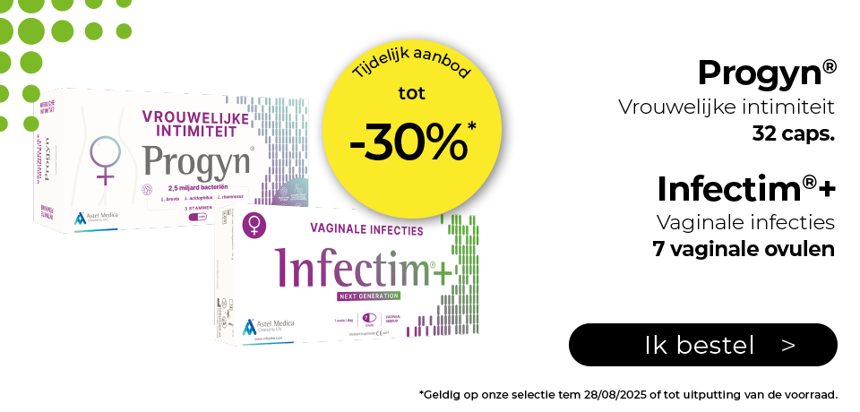Progyn intime