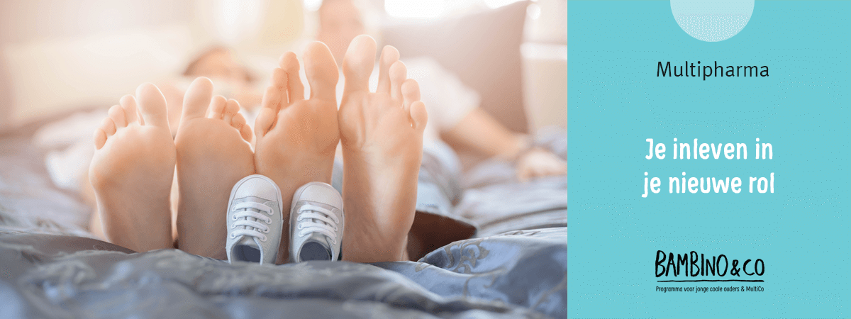 Je inleven in je nieuwe rol