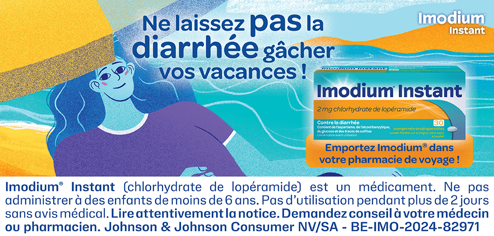 Imodium