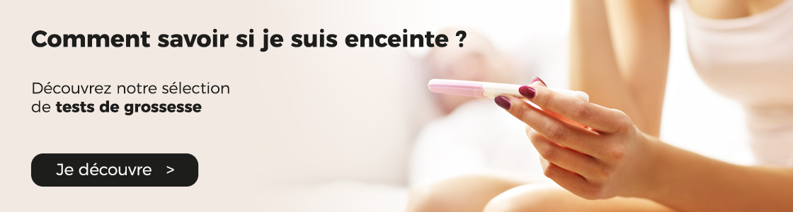 comment savoir si je suis enceinte