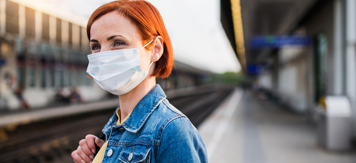 retour au travail coronavirus