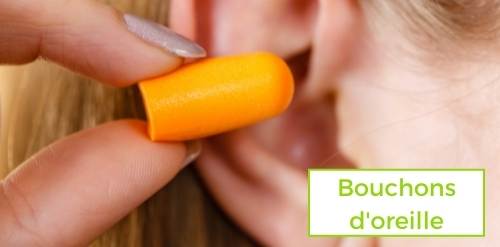 bouchons 