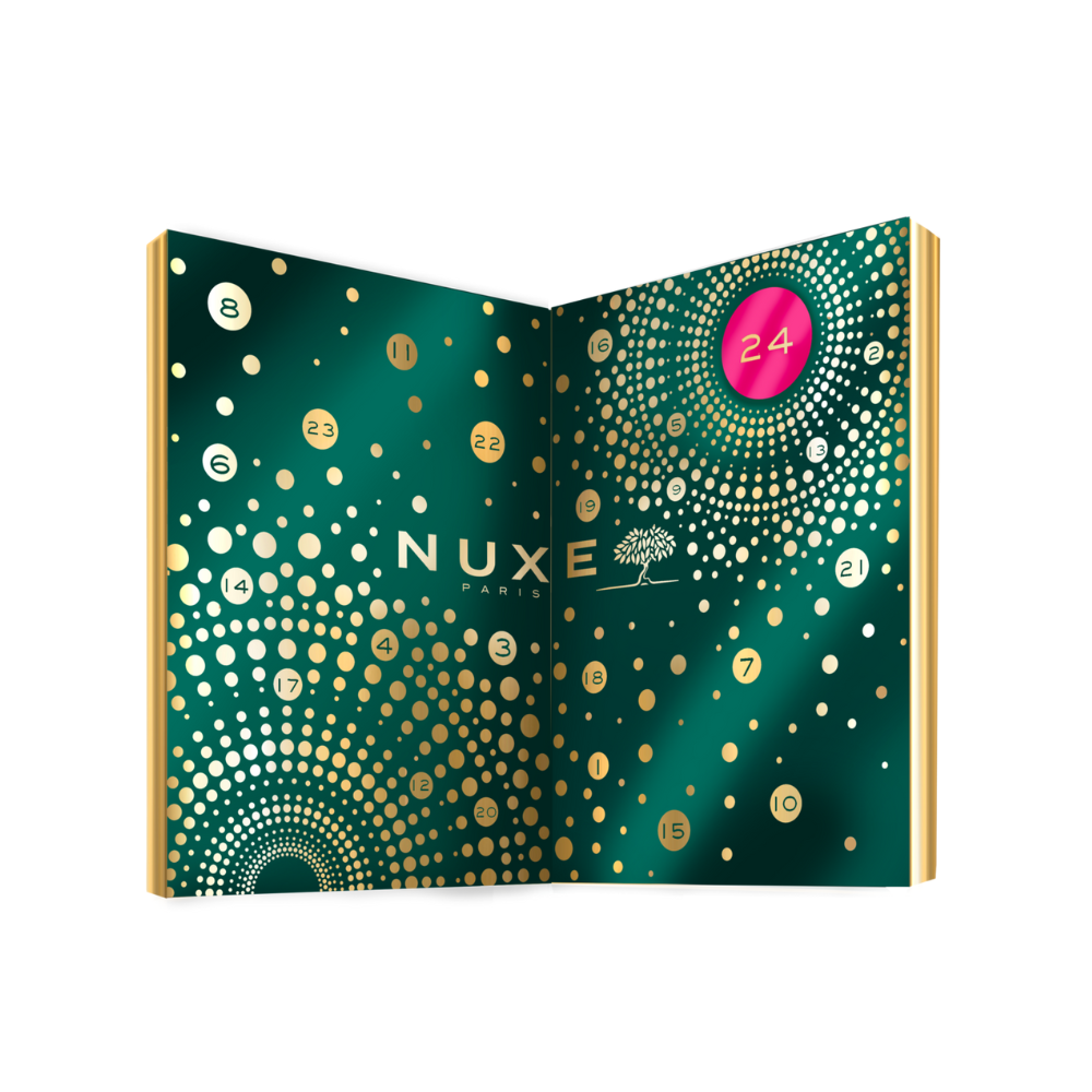 Nuxe Beauty Advent kalender 24st kopen? Multipharma.be