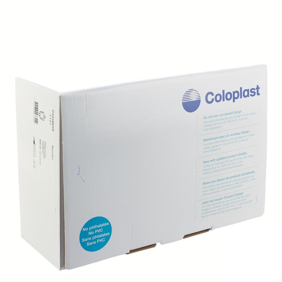 Achetez Coloplast Conveen Security Poche A Urine Jour 500ml pc 5161 En Ligne Multipharma Be Achetez Coloplast Conveen Security Poche A Urine Jour 500ml pc 5161 En Ligne Multipharma Be