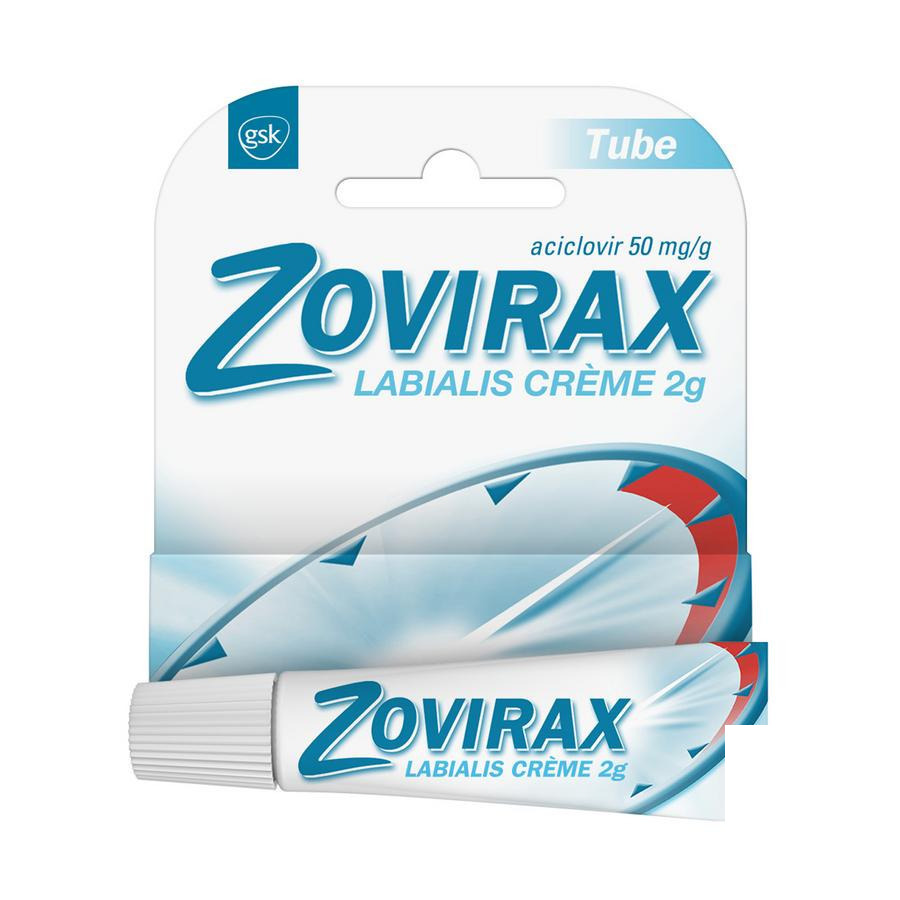 Aciclovir Creme Avec Ou Sans Ordonnance