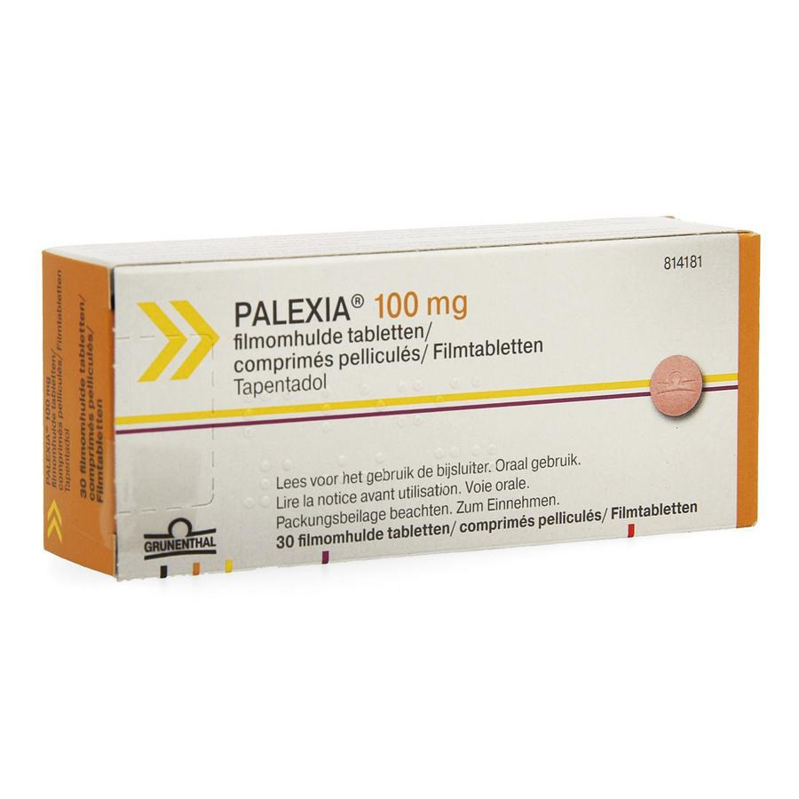 precio palexia 100