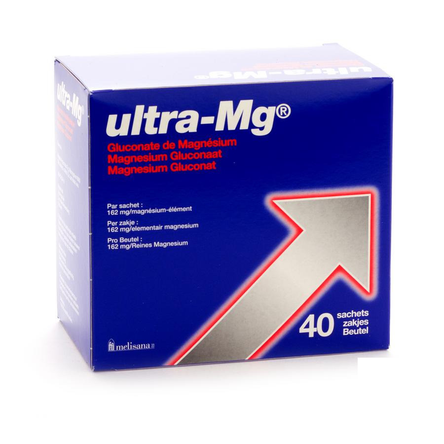 ultra 3.2 mg