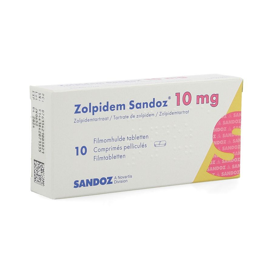 Zolpidem 10 mg ohne rezept preis
