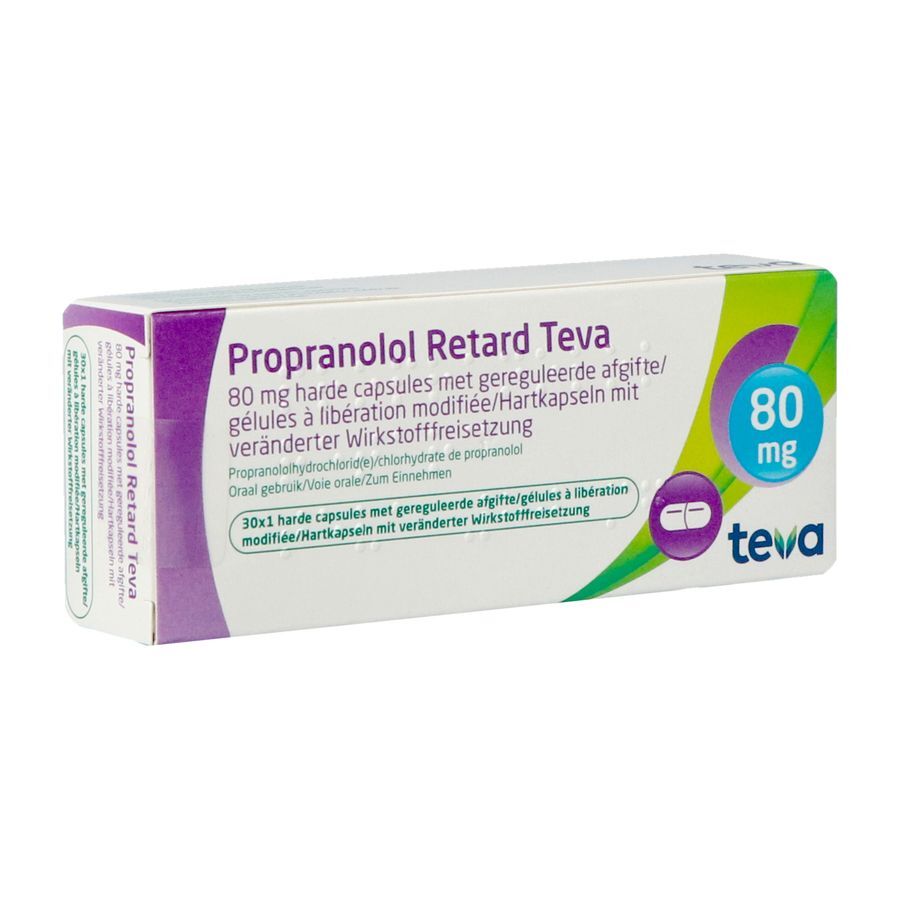 günstige propranolol