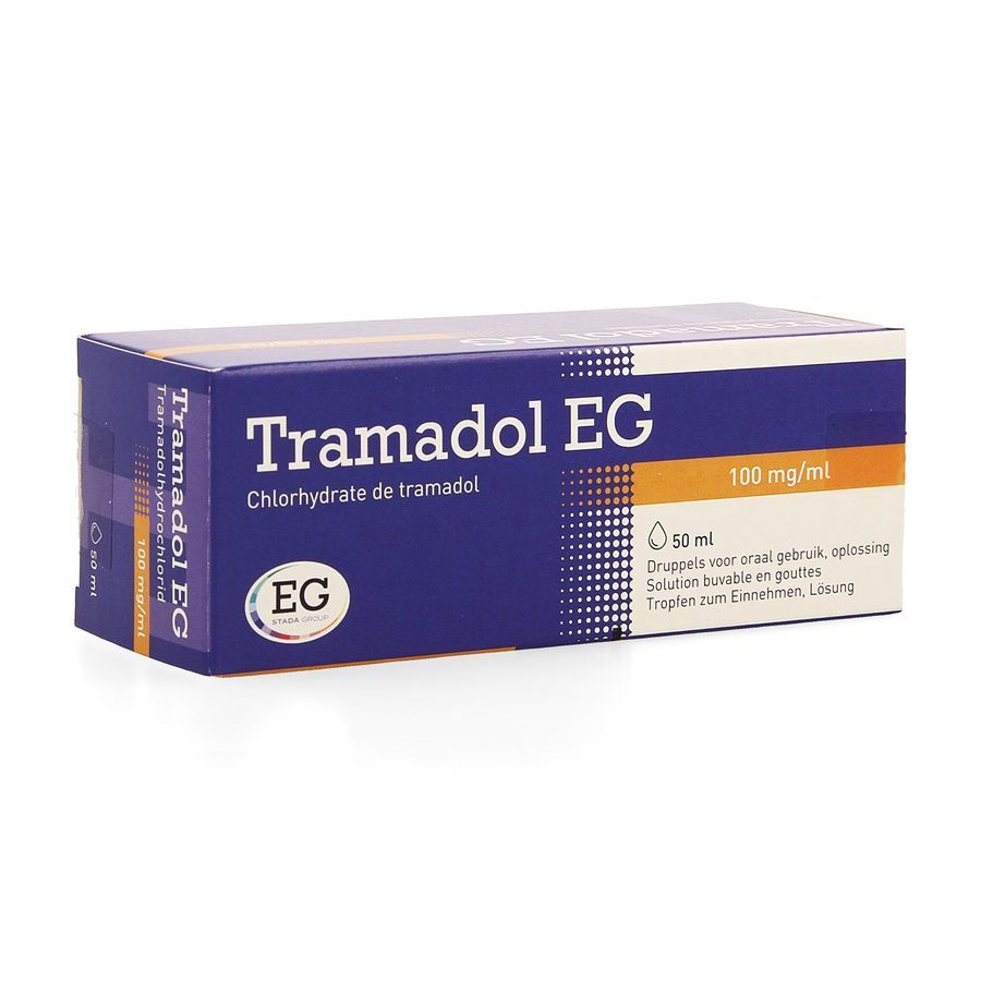 Kauf tramadol generische