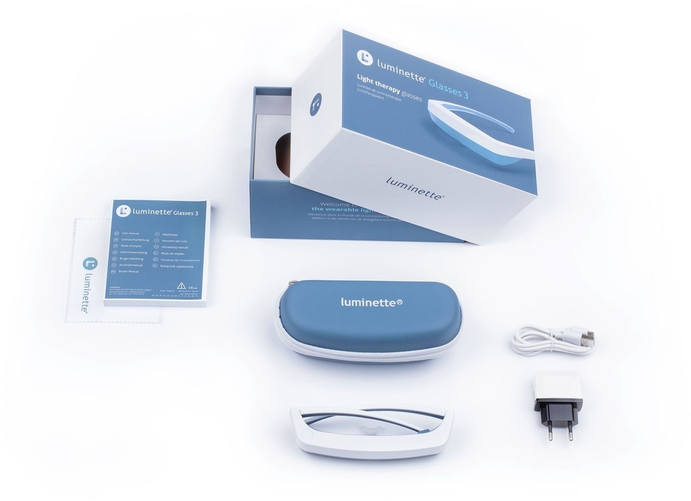 Luminette prix new arrivals