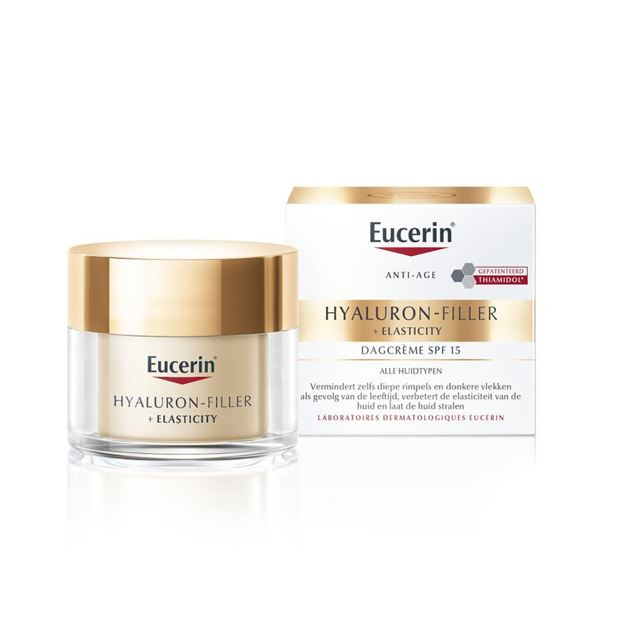 Wiskunde erfgoed ziel Hyaluron-Filler + Elasticity Dagcrème SPF 15 Anti-Age & Rimpels Pot 50ml kopen? | Multipharma.be Wiskunde erfgoed ziel Hyaluron-Filler + Elasticity Dagcrème SPF 15 Anti-Age & Rimpels Pot 50ml kopen? | Multipharma.be