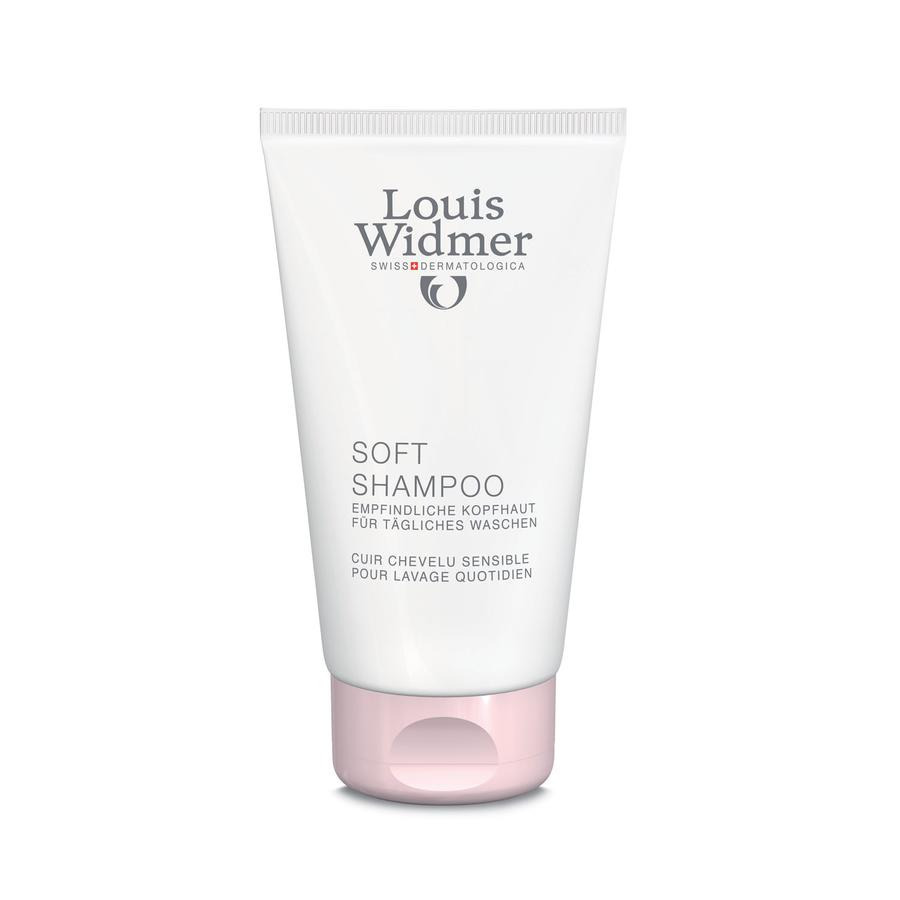 Louis Widmer Soft Shampoo zonder parfum 150ml kopen? Multipharma.be