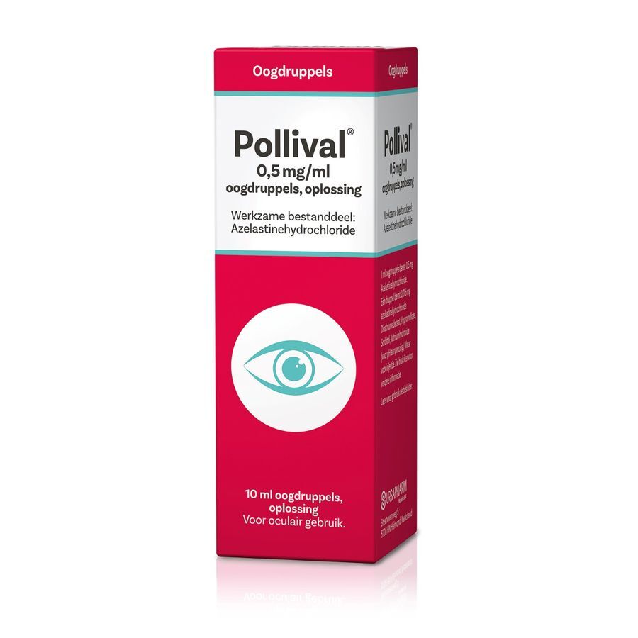 Pollivel Achetez Pollival 0,5mg/ml collyre multidos. fl pompe 10ml en ligne ...