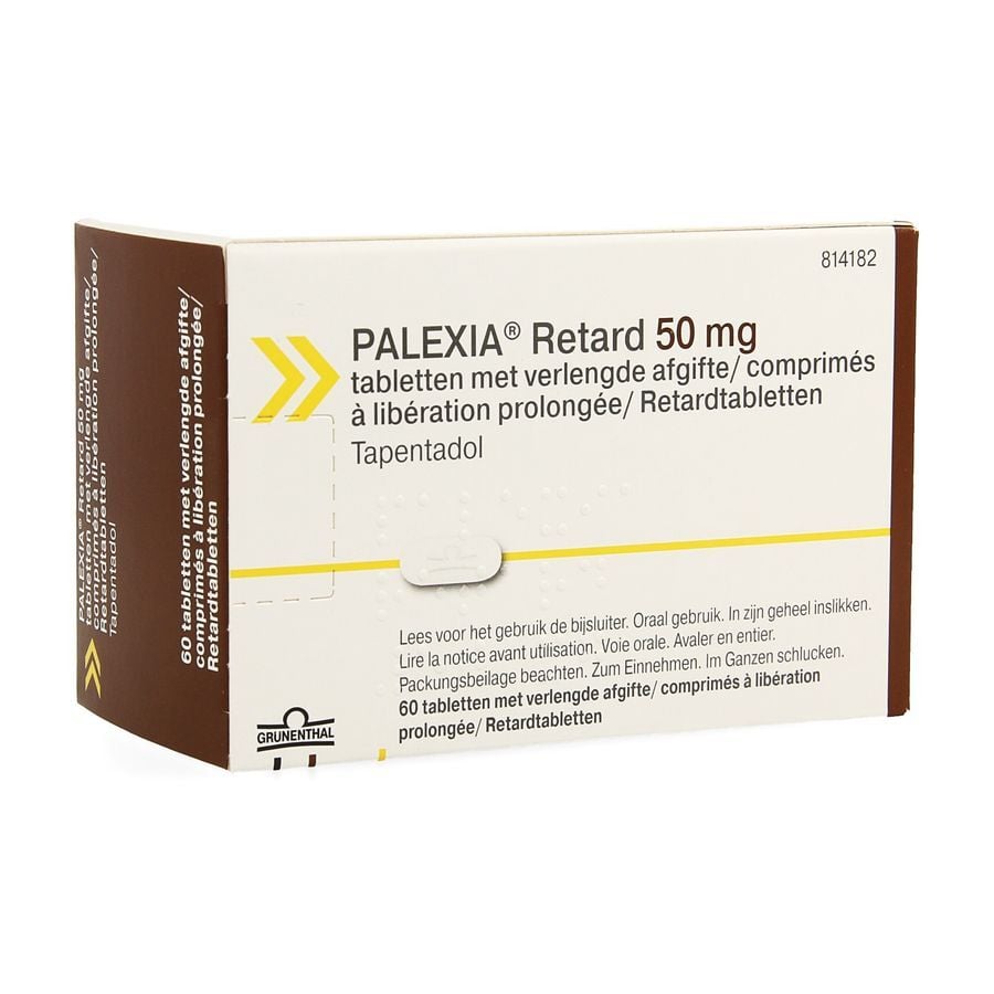 Palexia bestellen