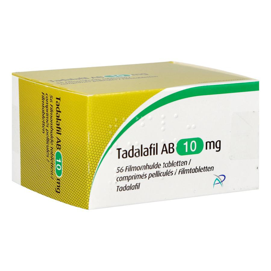 Prix du tadalafil 10 mg en pharmacie