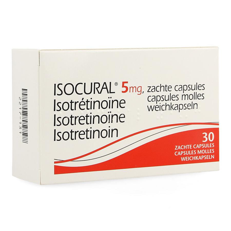 Achat De Isotrétinoïne
